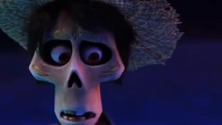 Learn/Practice English with MOVIES (Lesson #60) Title: Coco