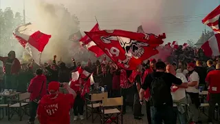 NB2: Megérkeztünk - Ultras Diósgyőr