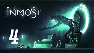 INMOST Gameplay Walkthrough Part 4 (Apple Arcade)