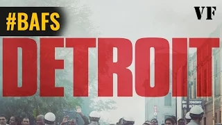 Detroit – Bande Annonce VF - 2017