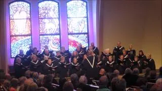 For All That Is - Taylor Davis - GPC Sanctuary Choir