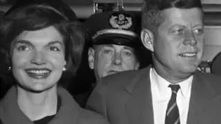 Jackie Bouvier Kennedy Tribute ~ Learn to Fly