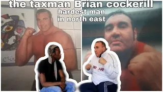 INTERVIEWING THE HARDEST MAN IN THE NORTH EAST | The TaxMan #1