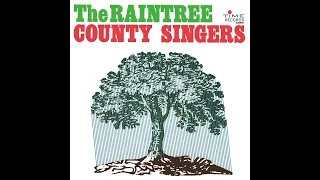 The Raintree County Singers (Al Casey) - Long Black Trains