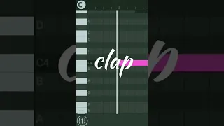 How to make a Slap House in fl studio mobile?