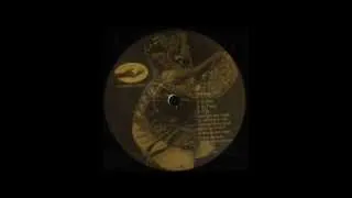 Jeff Mills - [A1]  If (We)