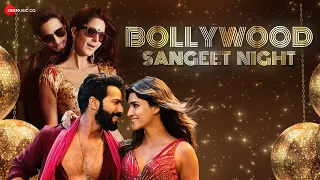 Bollywood Sangeet Dance Songs 2022 - Full Album | Kala Chashma, Thumkeshwari, Makhna, Zingaat & More