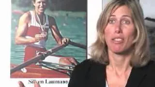 Hero In You - Silken Laumann