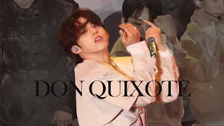 230311~230312 세븐틴 팬미팅 캐럿랜드 돈키호테 (DON QUIXOTE) - 에스쿱스 직캠 (S.COUPS FOCUS)