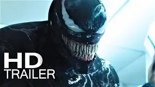 VENOM | Trailer #2 (2018) Legendado HD