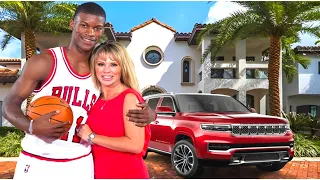 Jimmy Butler (WIFE) Lifestyle & Net Worth 2023