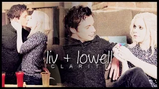 ● liv + lowell | clarity