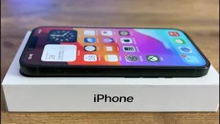 iPhone 13 In 2024 Review - STILL WORTH BUYING?