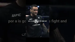 conor's ankle break shocking twist in trilogy fight! "McGregor vs Chandler:  Showdown UFC June 24,"