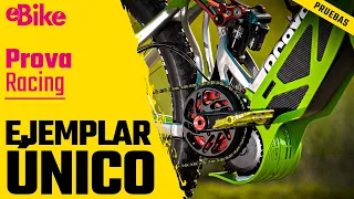 eBIKE Pruebas: Prova Racing, única en el mundo | Revista BIKE