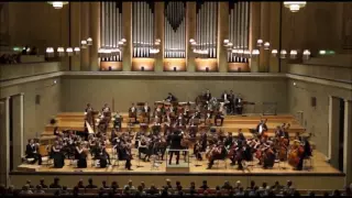 Igor Stravinsky "The Firebird" Suite (1919 version)