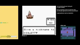 pokemon fools gold gilklocke (2/2)