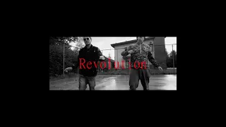 [ПРОДАН] Скриптонит x 104 x Truwer Type Beat - "Revolution" (Prod.by Aspect)