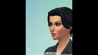 Создание 7 смертных грехов в симс 4 | Гнев в The Sims 4 CAS