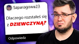 Wasze najcięższe pytania.