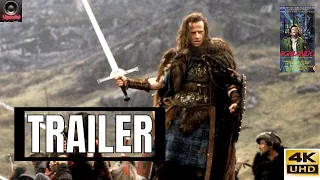 Highlander (1986) 4K Trailer