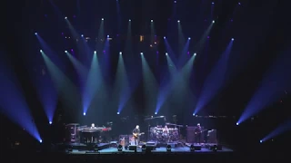 Phish - Twist - 12/31/19 - MSG