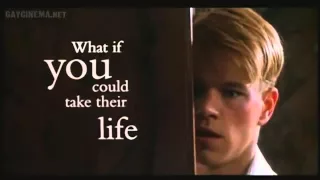 The Talented Mr Ripley 1999 Trailer