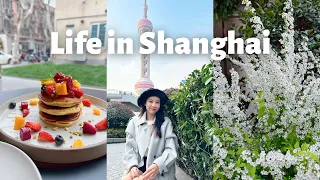 Lujiazui & Let's Talk about Tax | Fancie in Shanghai Ep.13