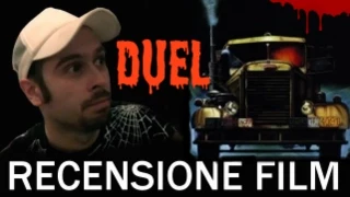 Recensioni Horror: Duel