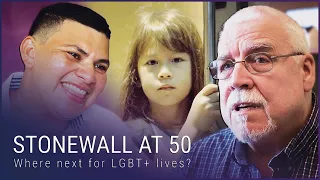 54 Years After the Stonewall Riots: LGBTQ+ Discrimination Still a Reality | Absolute Documentaries