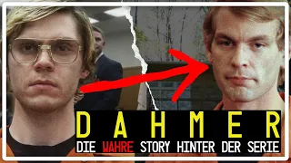 Die WAHRE Story von Jeffrey Dahmer! | True Crime Dokumentation 2022