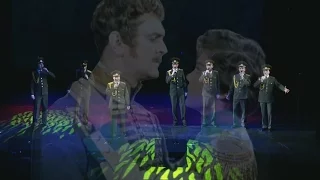 Russian Army Choir - 'O Surdato 'nnammurato (Влюбленный солдат)