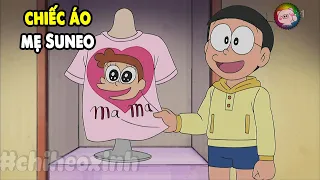Review Doraemon - Chiếc Áo Mẹ Suneo | #CHIHEOXINH | #1113