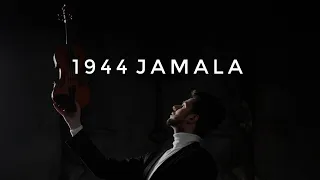 1944 (Jamala) — Violin cover by MikeBmv