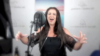 If I Can Dream - Elvis Presley & Kyra Bernice - Duet