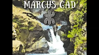 Marcus Gad - Purify EP