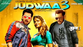 Judwaa Again : Official Story Of Poster Making | Salman Khan, Karishma, Rambha & Sajid Nadiadwala