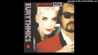 Eurythmics - Here Comes the Rain Again (Instrumental)