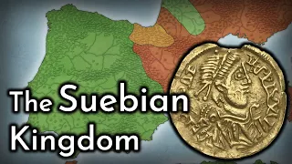 The Kingdom of the Suebi