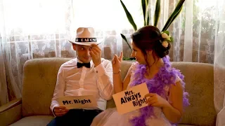 Anna & Karol | Wedding Trailer | Stary Sącz