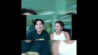 I Could Not Ask For More #paunine #pauloavelino #janinegutierrez (ctto:videos/pictures)