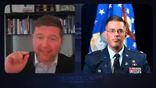 Does Space Force have its own basic training?