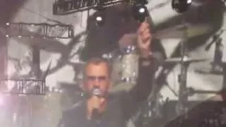 Ringo Starr - "With A Little Help From My Friends" - 2015 Rock And Roll Hall Of Fame