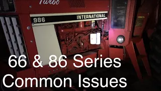 IH 66/86 Series