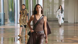 LEMAIRE / Spring-Summer 2024 Show