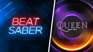 Beat Saber on PS VR2 & Queen Music Pack | Launch Trailer