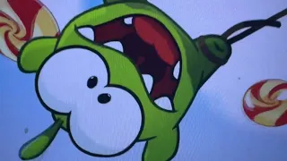 BREAKING NEWS! Om Nom is Missing!