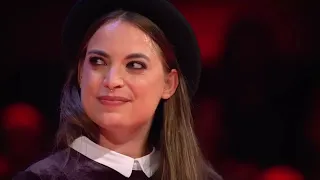 Mascha Winkels vs  Lia Joham   Ex's & O's   Battle   The Voice of Germany 2018 480p