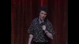 Jim Davidson - Jimmy Savile Song