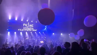 Prime Orchestra Film Symphony Show - Karlovy Vary